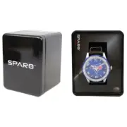 Toronto Blue Jays Watch Sparo Sports Gambit Style MLB Official Merch