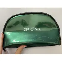 在飛比找蝦皮購物優惠-DR.CINK 贈品化妝包