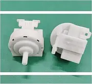 1pc Washing Machine Water Level Sensor Controller Switch 545AA-002 9000709431 Compatible for Siemens Compatible for Bosch Drum Washing Machine Replacement