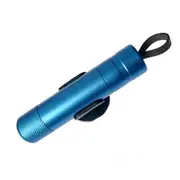 Car Safehammer One Second Window Breaker, Seatbelt Cutter and Glass Breaker Emergency Escape Tool, Blue
