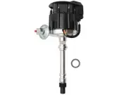 Chev Distributor Assembly Ignition V8 Small or Big Block with Coil in Cap
