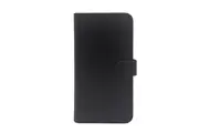 Distrakted wallet Case for Samsung Galaxy S8 Plus - Black