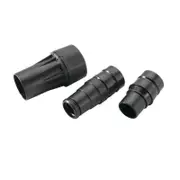 DeWALT Airlock Dust Connection Construction Kit Set DWV9210-XJ