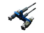 Assenmacher Tools Fuel Injector Puller fits BMW 528i 2012-2014 69YVHT (for: BMW)