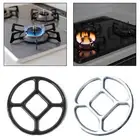 Wok Rack Gas Rings Reducer Cooker Heat Wok Support Rings for Pot Stovetop Coffee