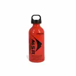 ├登山樂┤美國 MSR FUEL BOTTLE 燃料瓶/油瓶 11OZ(325ML) # MSR-11830