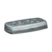 Ecco 5580CA Mini Light Bar 15 in Lg Vehicle Lighting 3 in Ht Vehicle Light