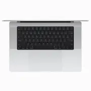 Apple Macbook Pro 16" with M3 Max 16C CPU/40C GPU 48GB 1TB (Silver)