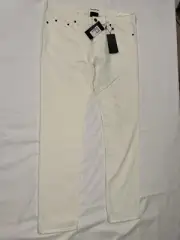 saint laurent mens jeans. 34. $860