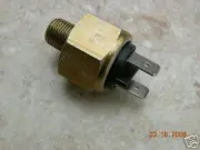 MGB MIDGET AUSTIN HEALEY SPRITE JAGUAR TRIUMPH TR3 TR4 BRAKE LIGHT SWITCH