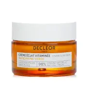 Decleor Green Mandarin Vitamin Glow Cream 50ml/1.69oz