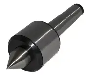 NEW 6MT 0.0003" PRECISION LATHE LIVE CENTER MORSE TAPER #6 CNC