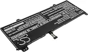 Vsdampj 4900mAh/11.52V Battery Compatible with LEN0VO fit P/N: 5B10T04978, 5B10T04979, 5B10T09111, 5B10T09113, 5B10W13939, 5B10W13941, 5B10W13942
