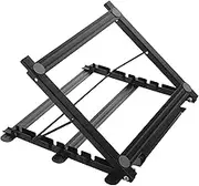 PHENOFICE Tracing Light Box Stand Led Drawing Board Supplies for Adults Adjustable Height Sturdy Metal Drawing Pad Holder