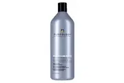 Pureology Strength Cure Blonde Shampoo 1lt purple tones Blonde & strengthens