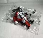 Burger King JUSTICE LEAGUE HARLEY QUINN 2024 Kid's Meal Figure Sealed