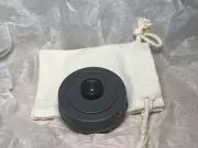 Disposable camera lens with Sony X mount