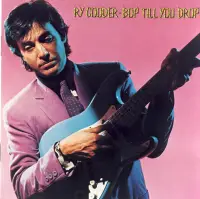 在飛比找Yahoo!奇摩拍賣優惠-Ry Cooder–Bop Till You Drop CD