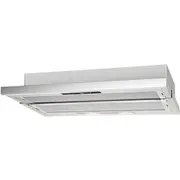 Artusi 90cm Slideout Rangehood
