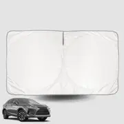 Windscreen Sun Shade for Lexus RX 2009-2015