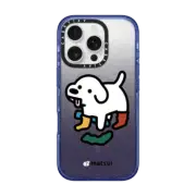 iPhone 16 Pro Impact Case MagSafe Compatible Socks