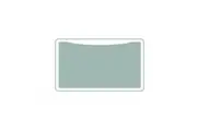 Belbagno Rectangular Led Bathroom Wall Mirror Mirrors