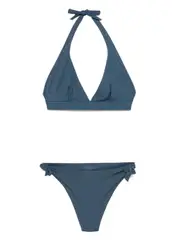 [Fisico] Fisico-Bikini Con Strass-Donna S