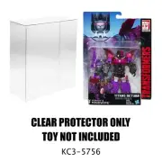Protector For Transformers Titans Return Vorath & Mindwipe