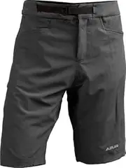 [Azur] All Trail MTB Bike Shorts Army Green