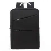 Universal Multi-Function Oxford Cloth Laptop Computer Shoulders Bag Business Backpack Size: 40X28X12Cm