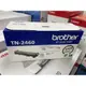 ★逸騰科技★Brother TN-2460 原廠盒裝碳粉匣 L2715DW L2770DW L2375DW 含稅