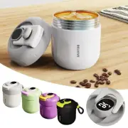 Tumbler Steel Thermal Water Bottle Drinkware Intelligent Flask Coffee Vacuum