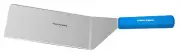 Dexter-Russell Outdoors 8" x 4" Steak Turner with High-Heat Handle