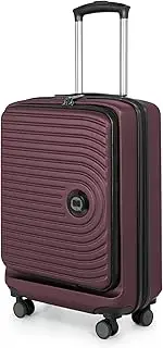 [Hauptstadtkoffer] Middle - Hard Shell Luggage on Wheels