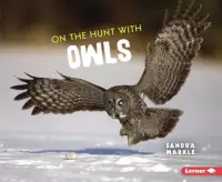 在飛比找博客來優惠-On the Hunt with Owls