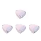 4pcs Face Eye Ice Roller Facial Massager Roller Skin Care Roller Body Massage