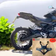 Honda CB300R Tail Tidy,Adjustable Angle PLUG&PLAY 2019 2020 2021 2022 2023 2024