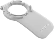 Quad Lock Coloured Locking Lever Only - White QLP-MLL-WH *FREE EXPRESS FREIGHT*