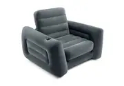 Intex Pull Out Sofa Single Bed 66551