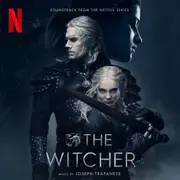 Witcher, The: Season 2 (Soundtrack from the Netflix Original Series)
