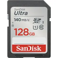 在飛比找樂天市場購物網優惠-SanDisk 128GB 128G SDXC Ultra【