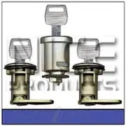 Nice Ignition And Door Lock Set - NID600B