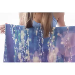 【Yoga Design Lab】Yoga Mat Towel 瑜珈鋪巾 - Serenity(濕止滑瑜珈鋪巾)