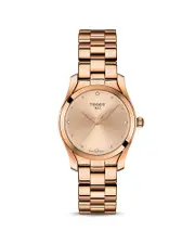Tissot T-Wave Ii Diamond Watch, 30mm