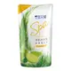 雪芙蘭 美肌SPA沐浴乳700g補充包（檸檬草）