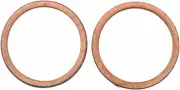 Moose Racing Exhaust Gasket Kit for 2011-2020 Can-Am Commander 800R XT UTV