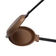 Pancake Pan Frying Pot Non-stick Cookware Kitchen Fried Eggs Steak Stove Utensil