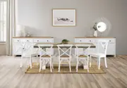 NORMANDY 2000 Dining Table