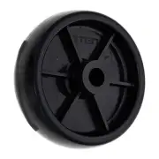 8TEN Deck Roller for Kubota T1760 RCK44LT17 K5112-72410 K5112-72600 2 Pack