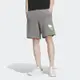 adidas 短褲 男款 運動褲 三葉草 LT SHORT KN M 灰 IP7544